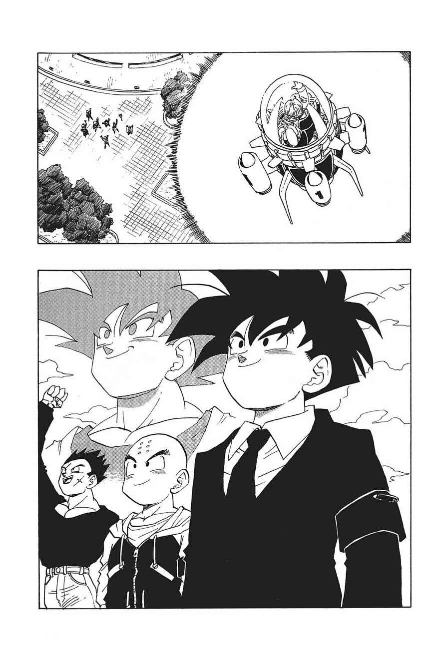 Chapter 418 - Page 15