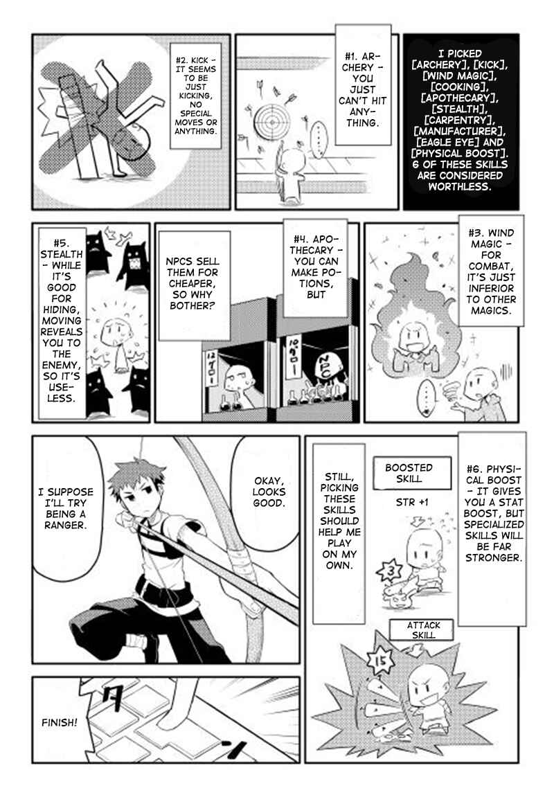 Chapter 1 - Page 3