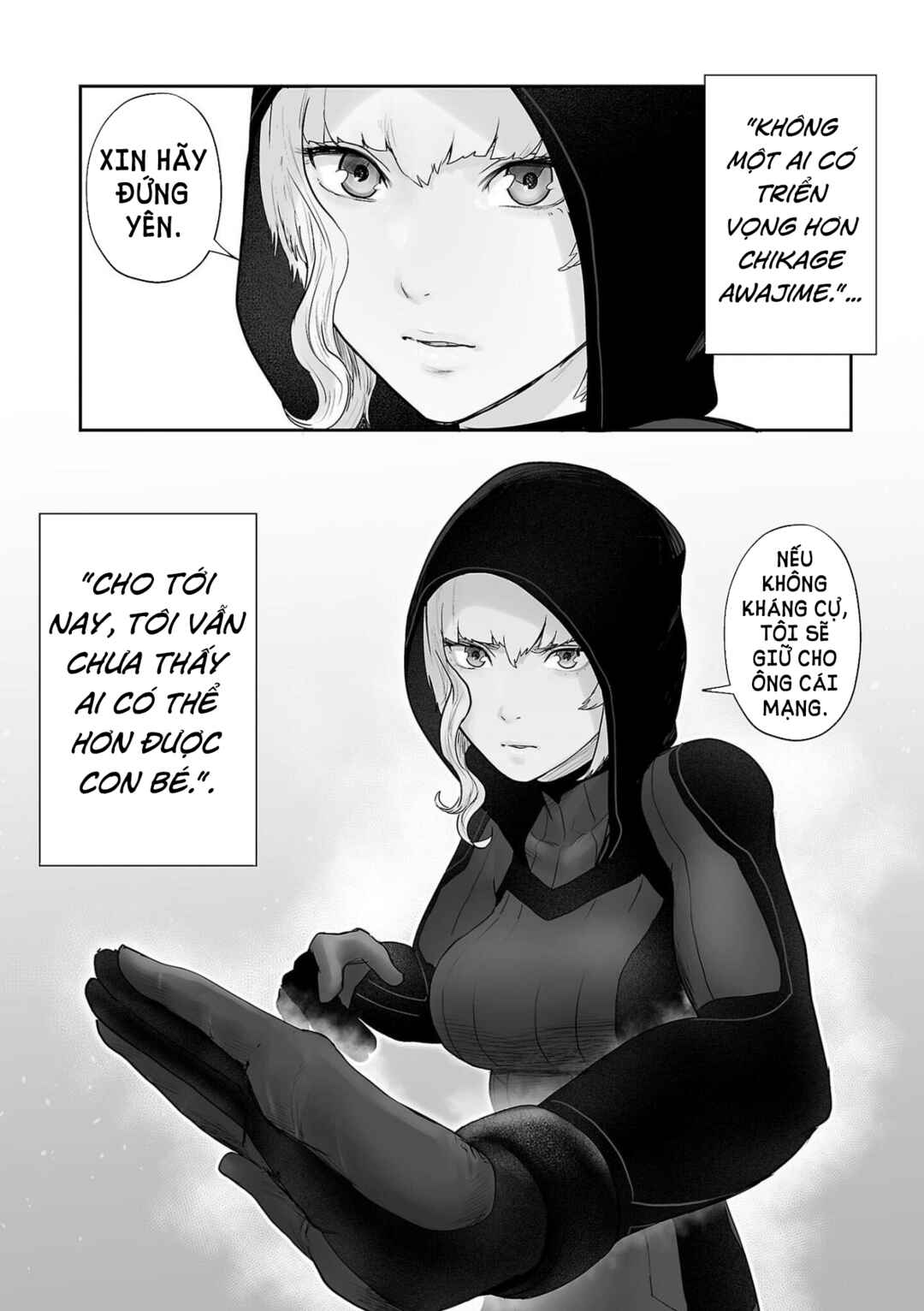 Chapter 78 - Page 17