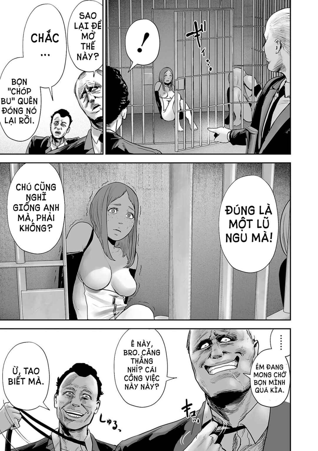 Chapter 78 - Page 5