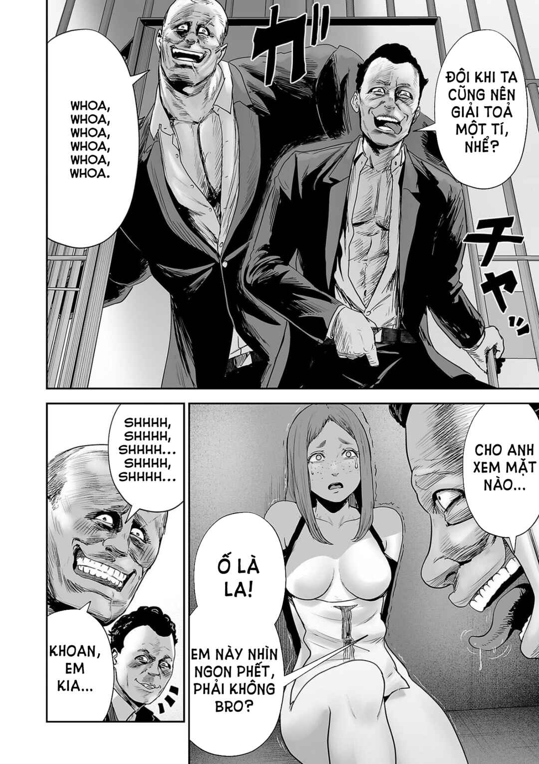 Chapter 78 - Page 6