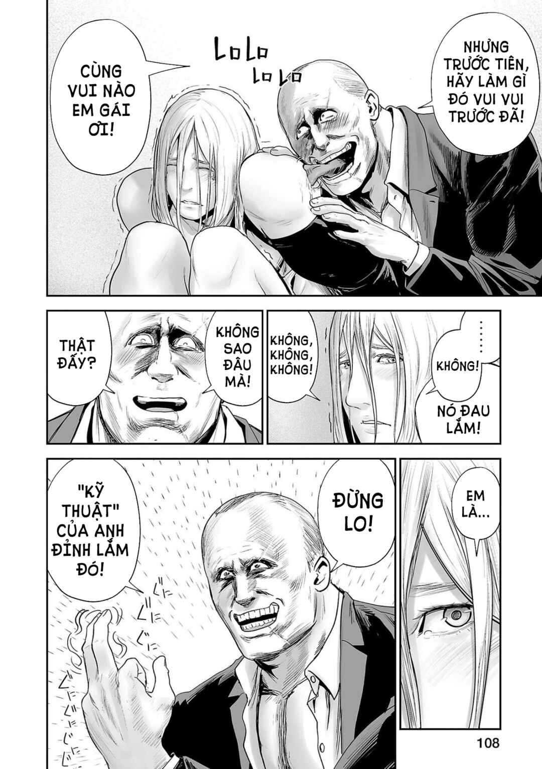 Chapter 78 - Page 8