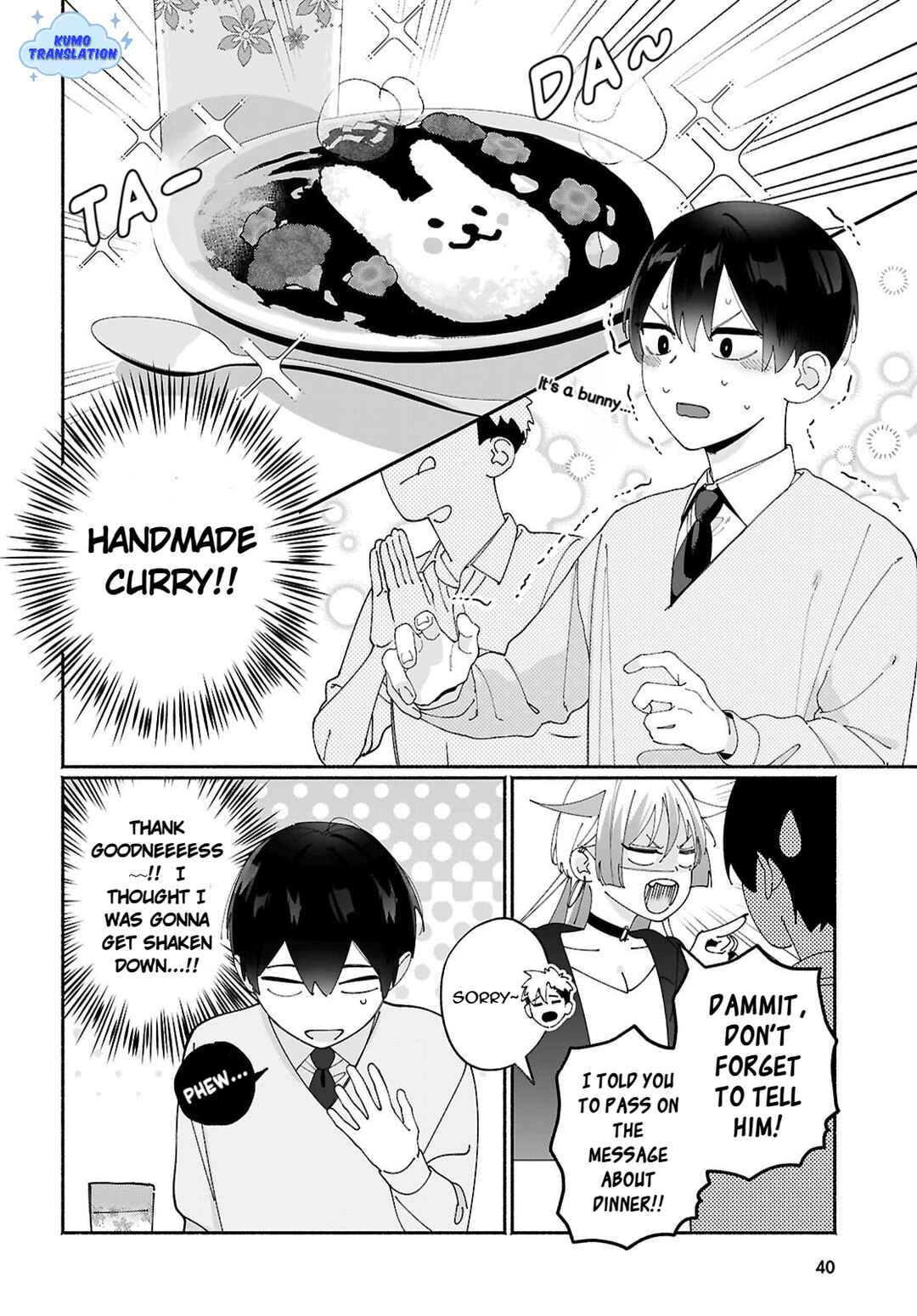 Chapter 2 - Page 4