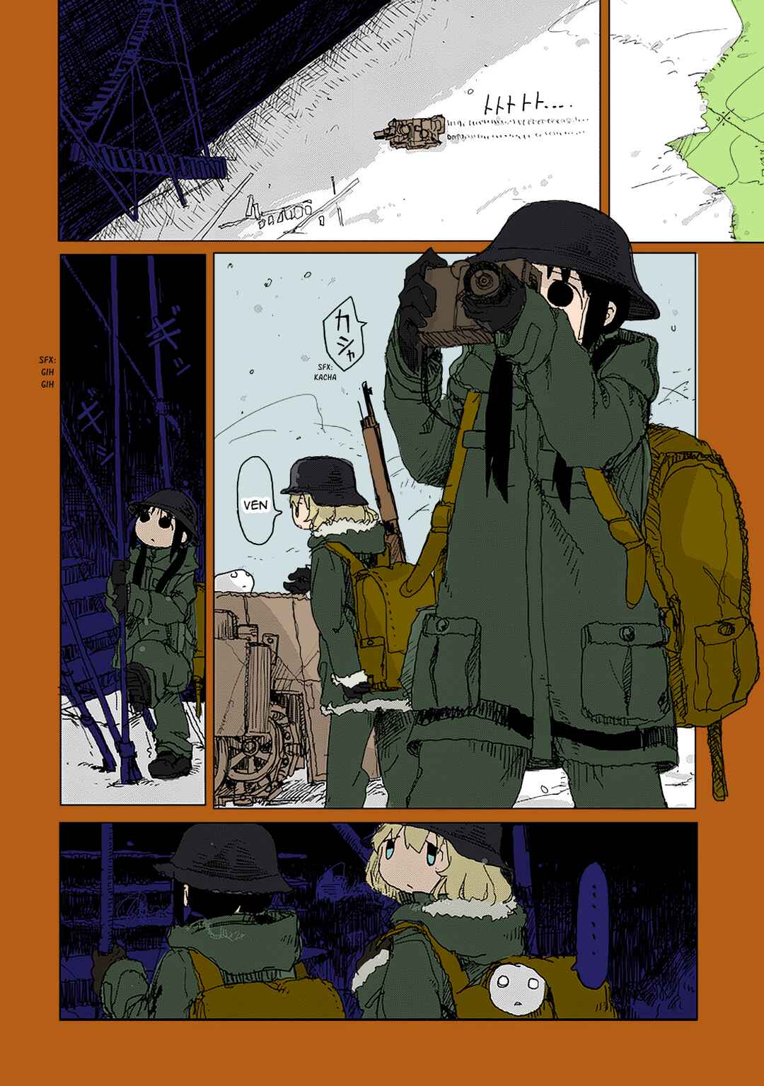 Chapter 26 - Page 11