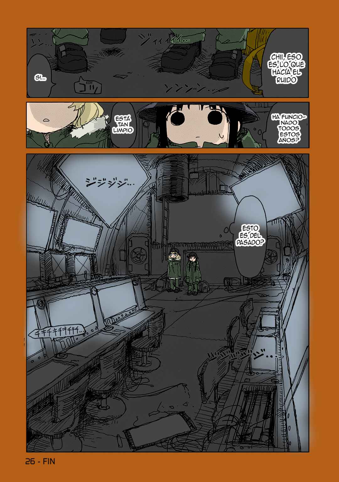 Chapter 26 - Page 15