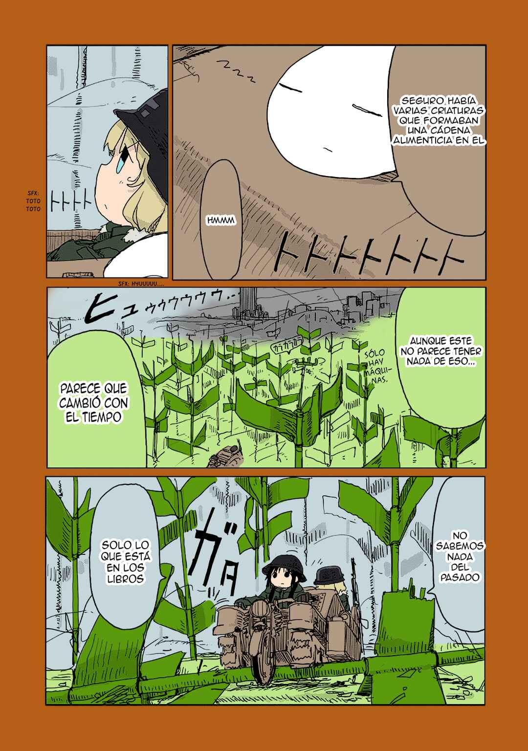 Chapter 26 - Page 5