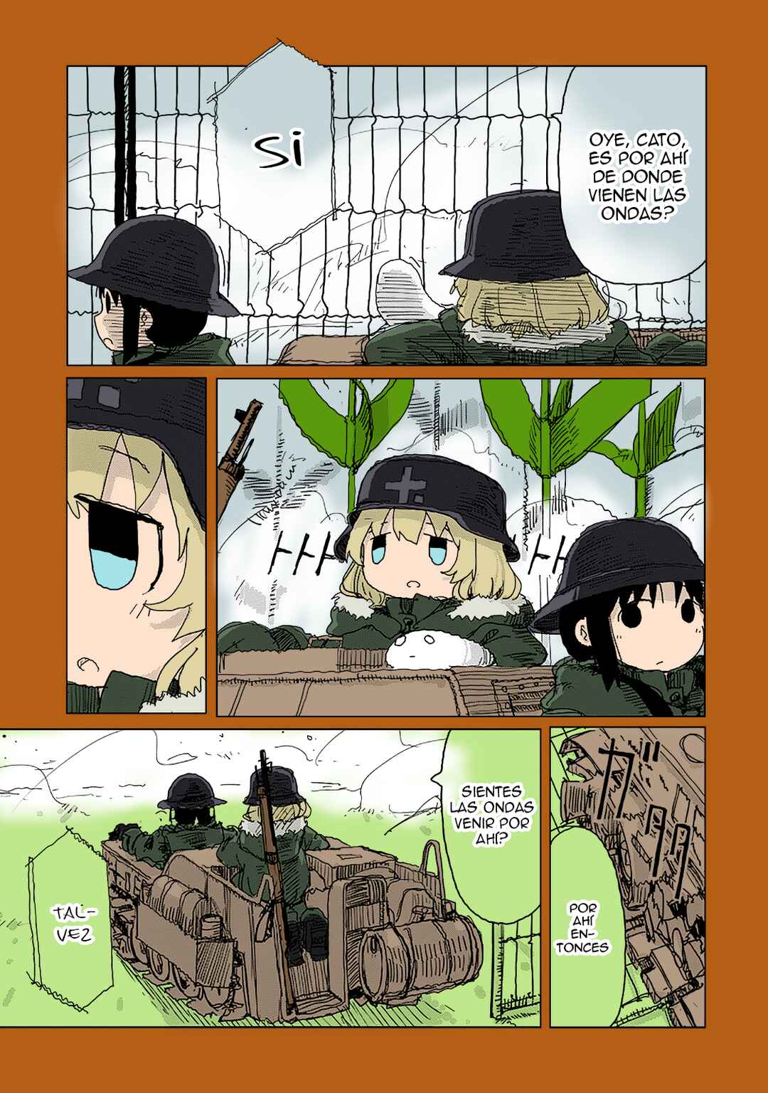 Chapter 26 - Page 9