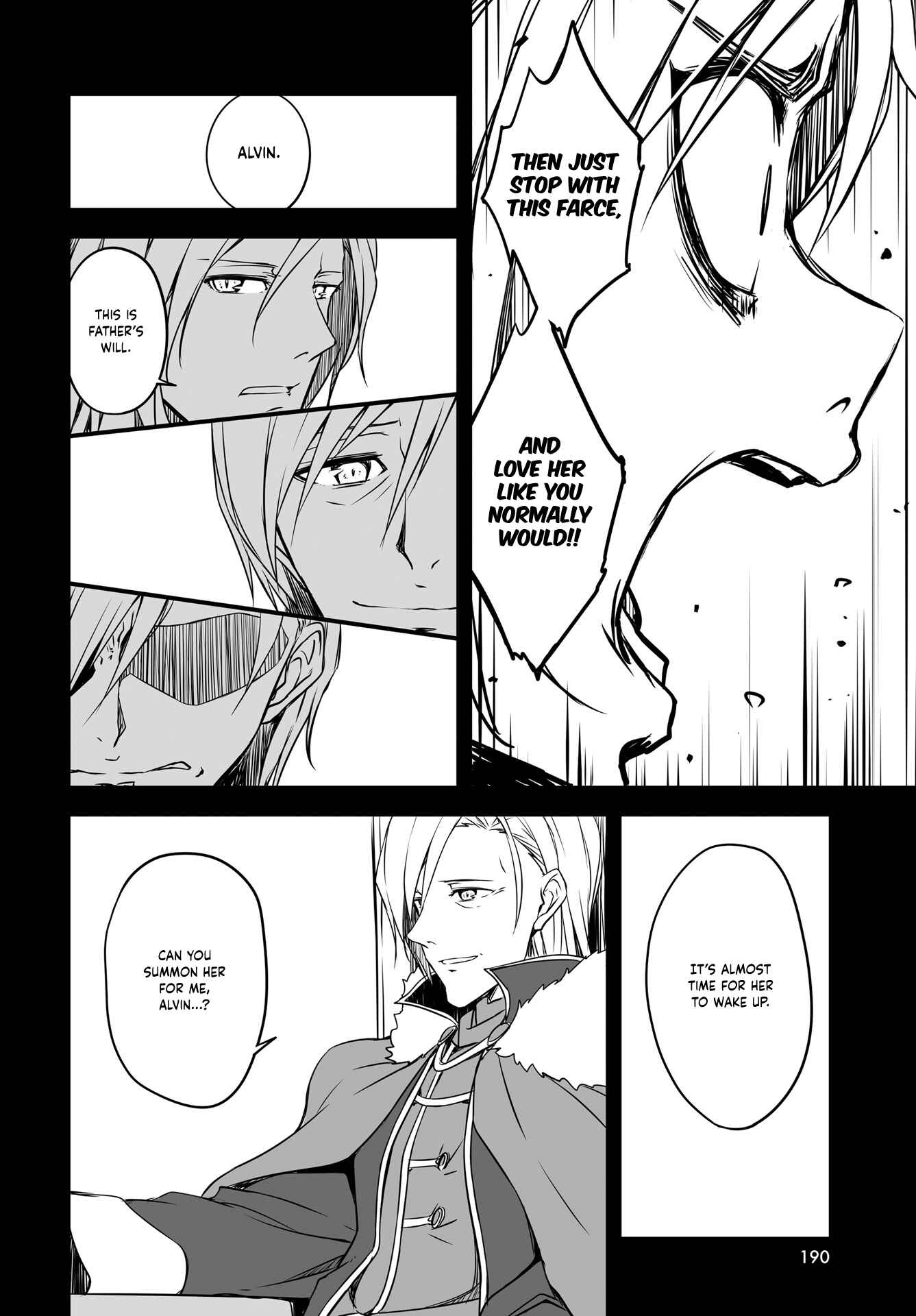 Chapter 51 - Page 10