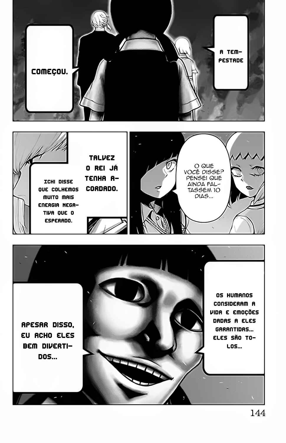 Chapter 115 - Page 13