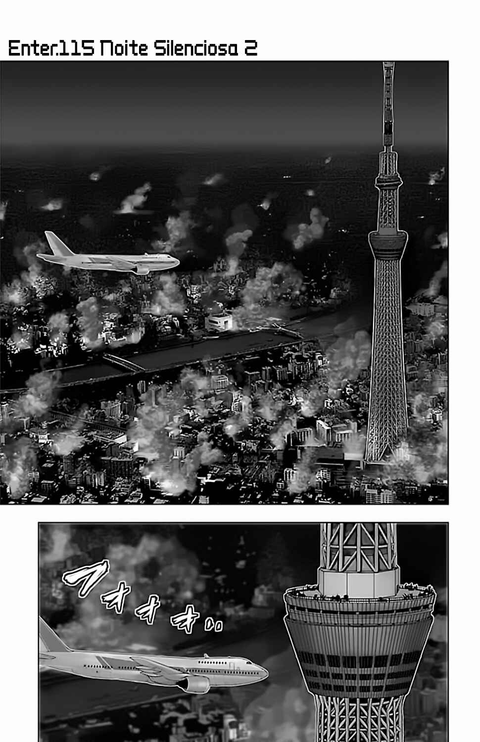 Chapter 115 - Page 3