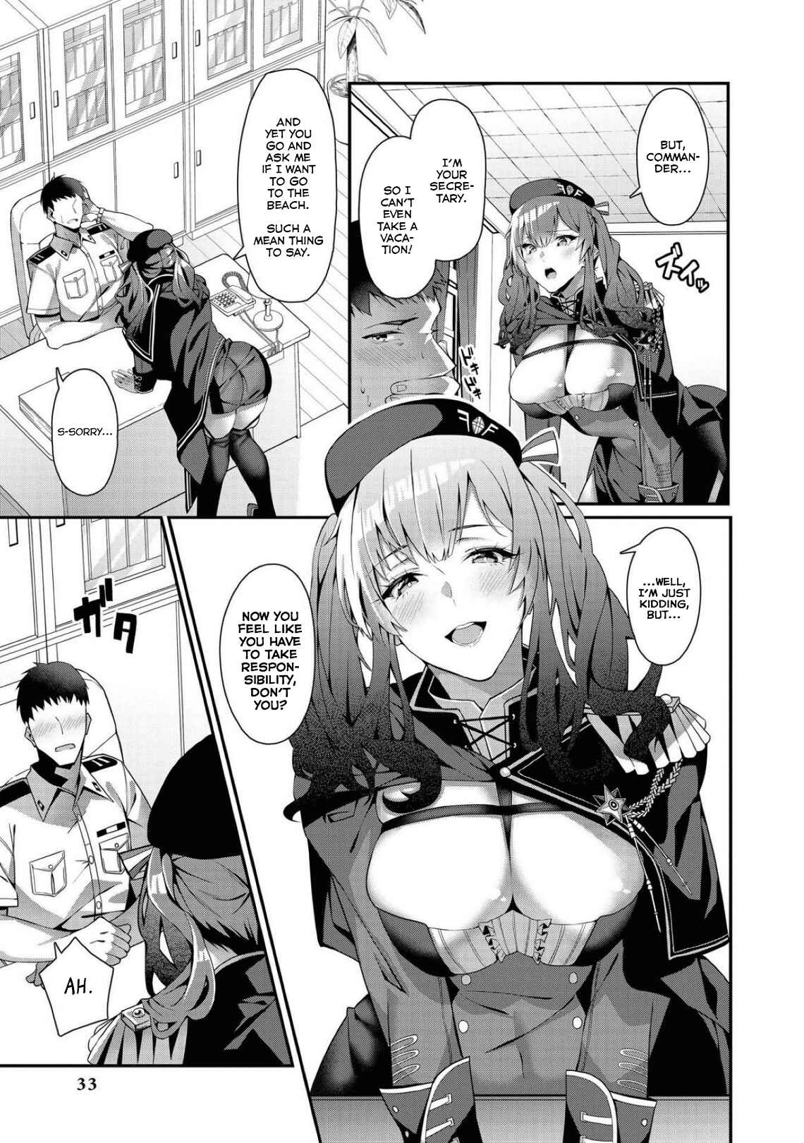 Chapter 3 - Page 3