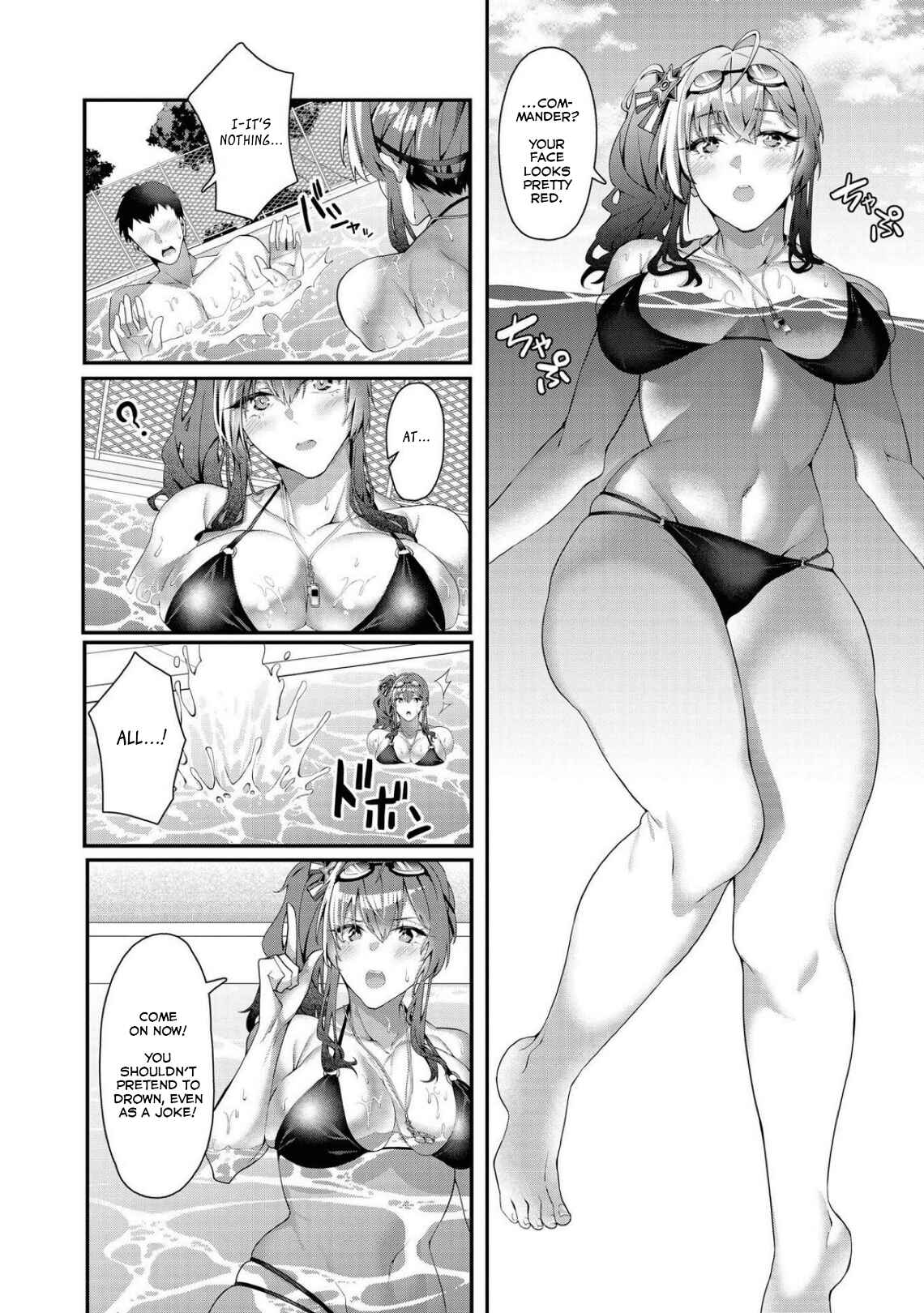 Chapter 3 - Page 6