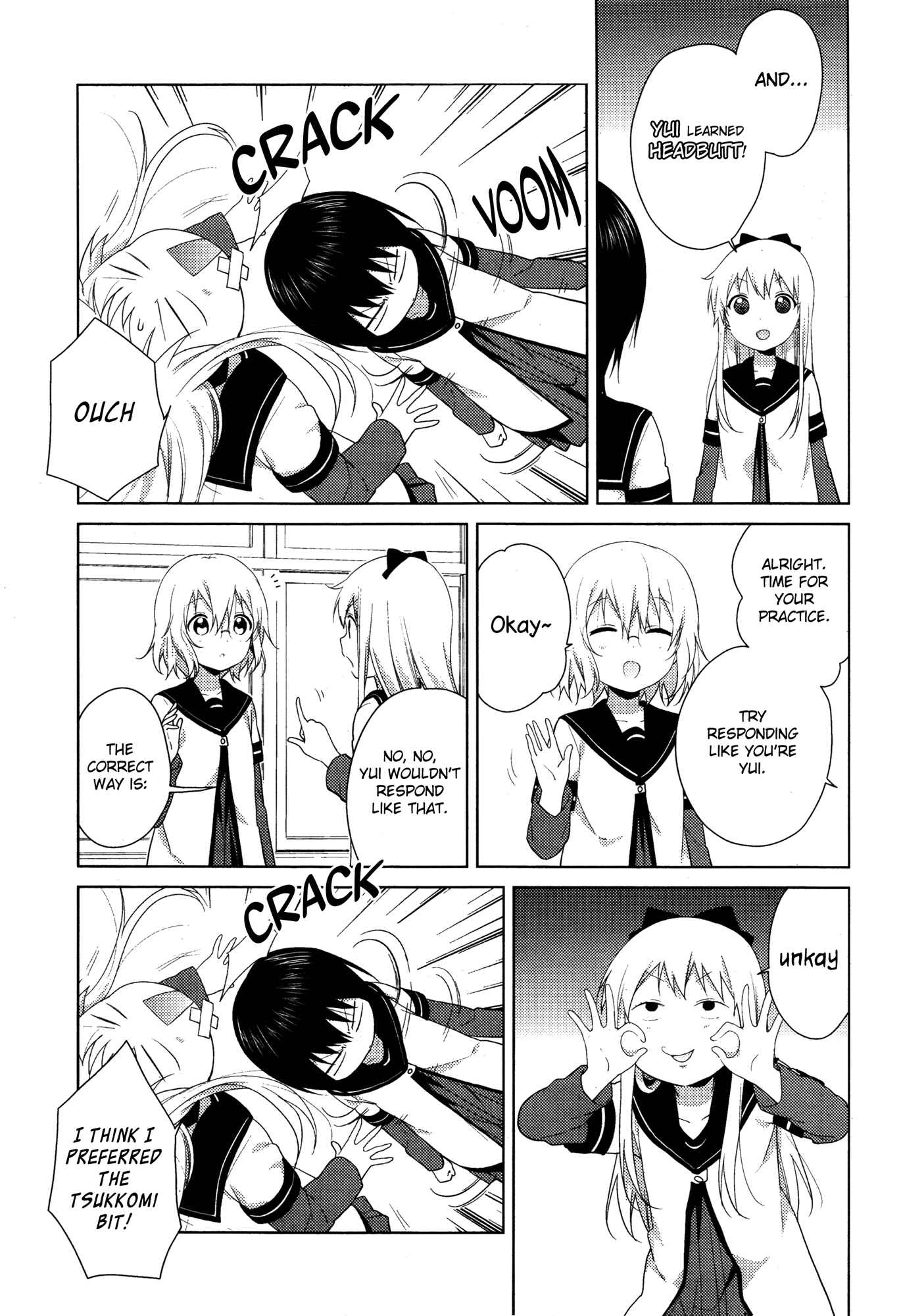 Chapter 99 - Page 6