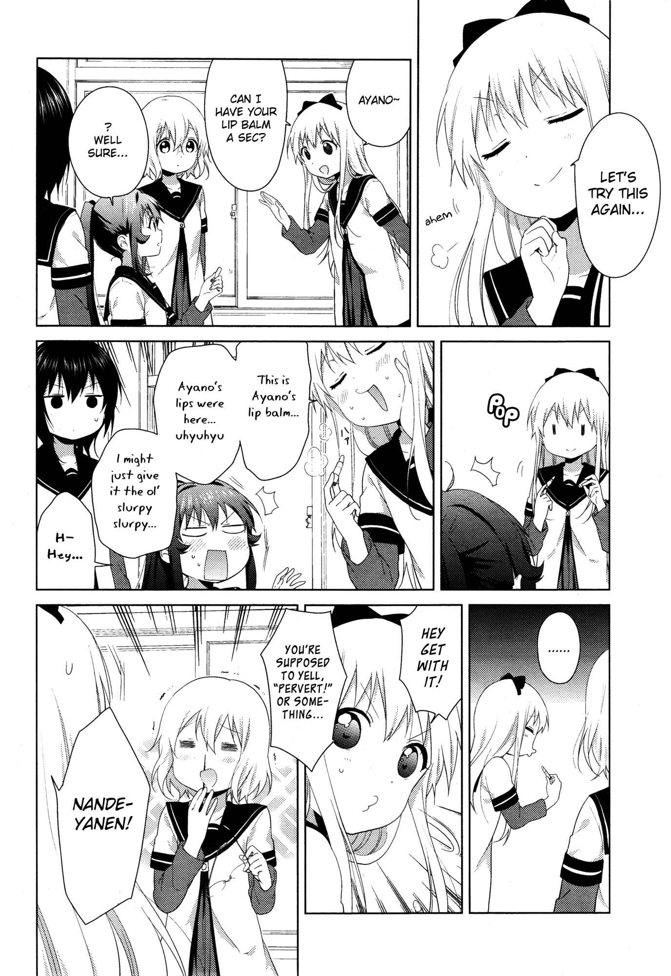 Chapter 99 - Page 7