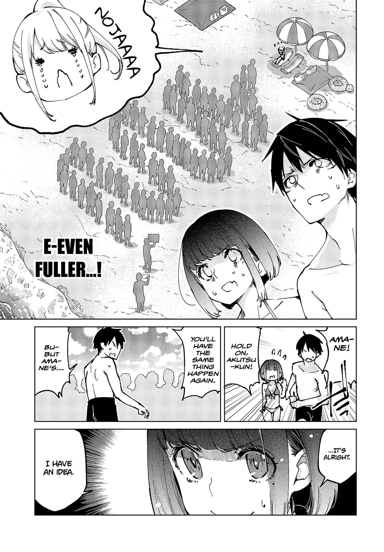 Chapter 58 - Page 20
