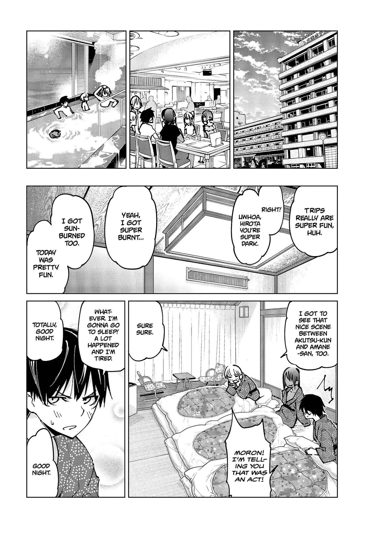 Chapter 58 - Page 30