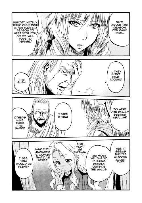Chapter 63 - Page 25