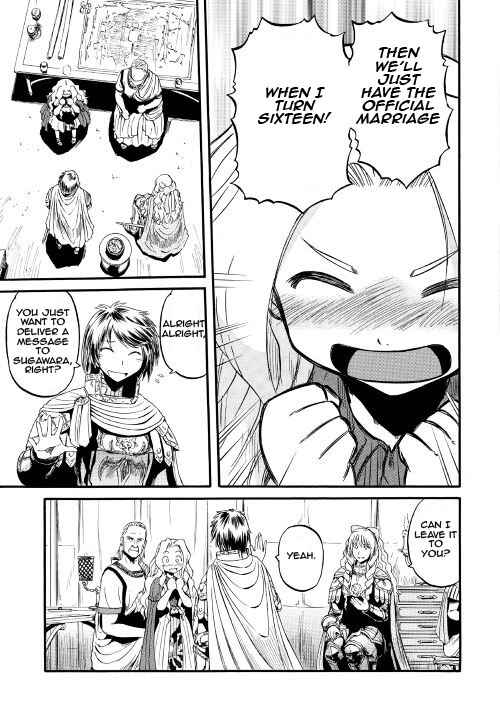 Chapter 63 - Page 28
