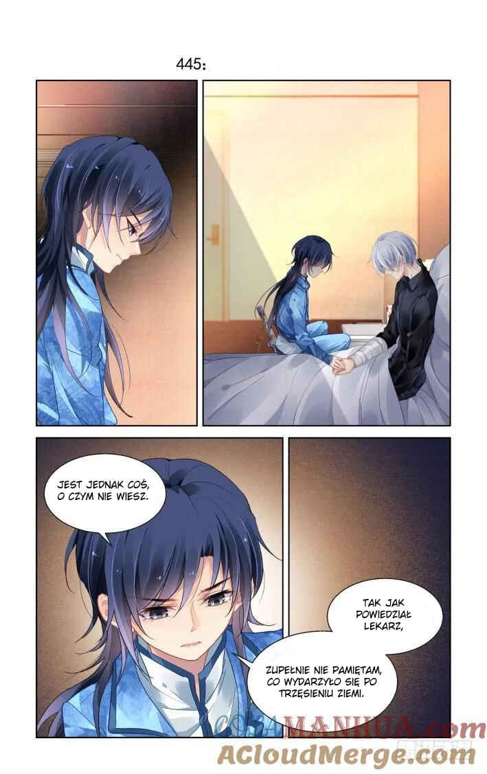 Chapter 445 - Page 1