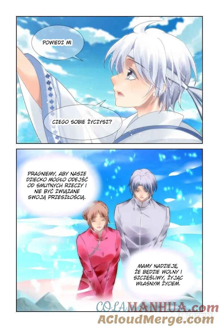 Chapter 445 - Page 10