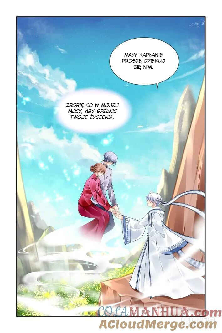Chapter 445 - Page 11