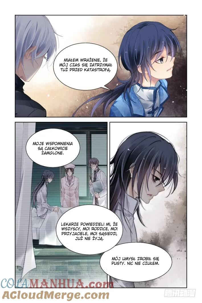 Chapter 445 - Page 2