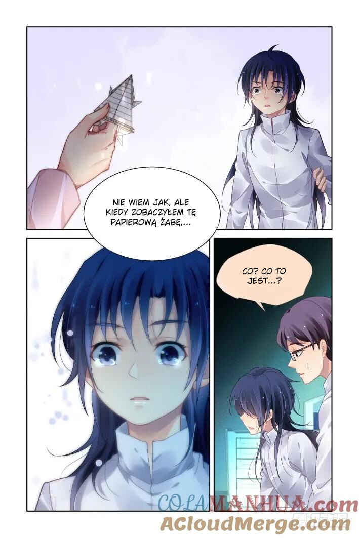 Chapter 445 - Page 5