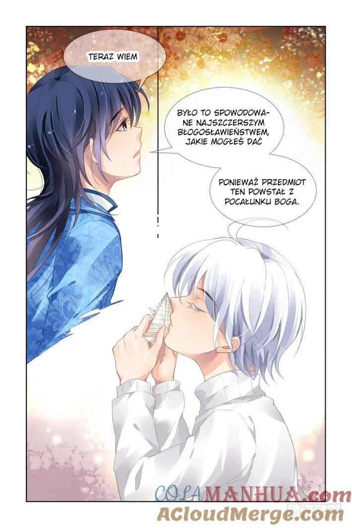 Chapter 445 - Page 8