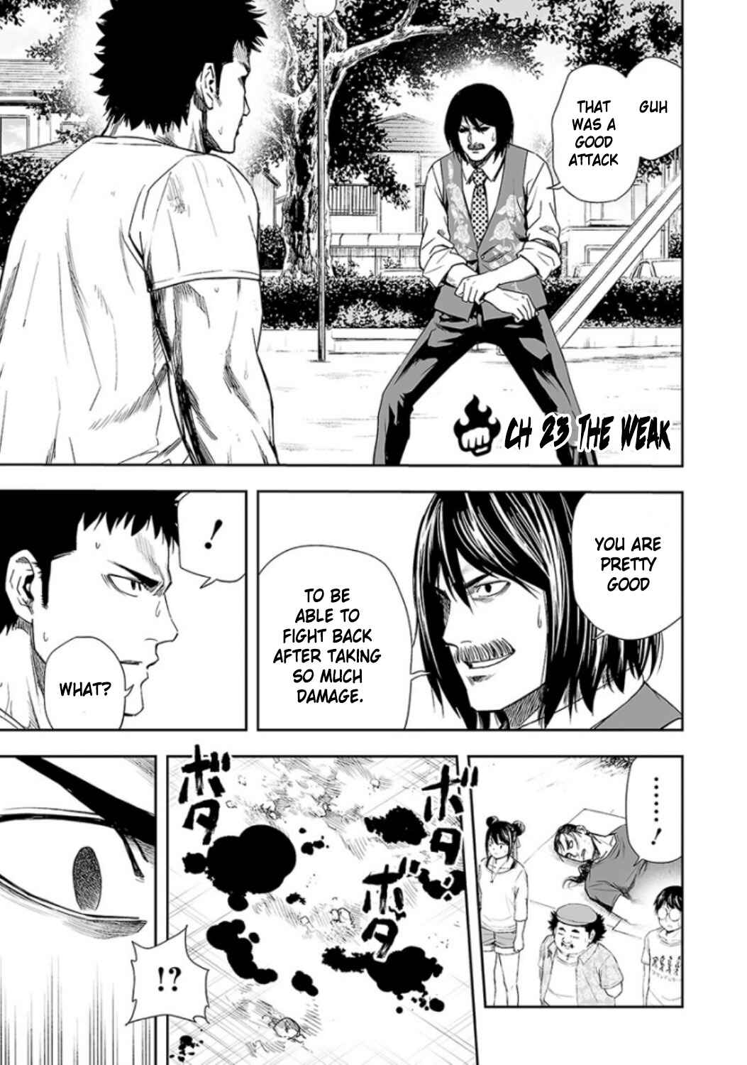 Chapter 23 - Page 1