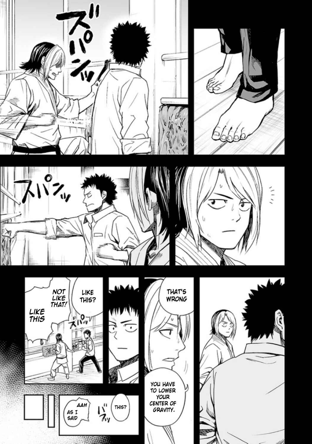 Chapter 23 - Page 13