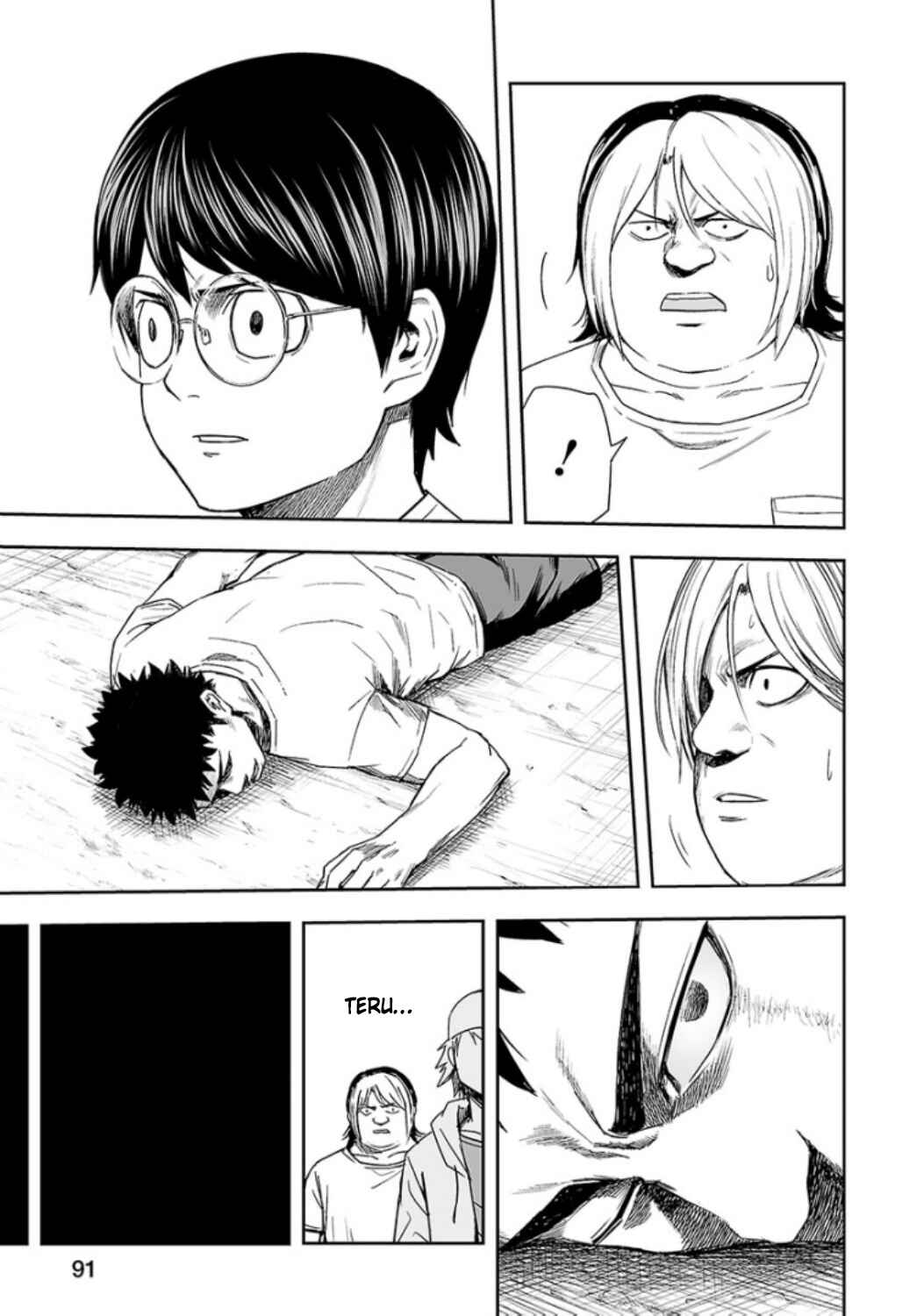 Chapter 23 - Page 5