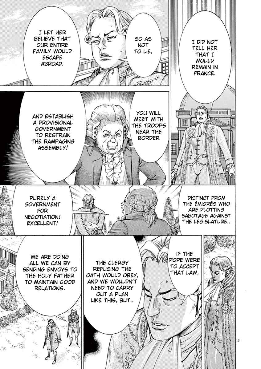 Chapter 60 - Page 13