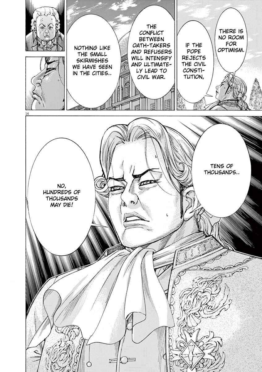 Chapter 60 - Page 14
