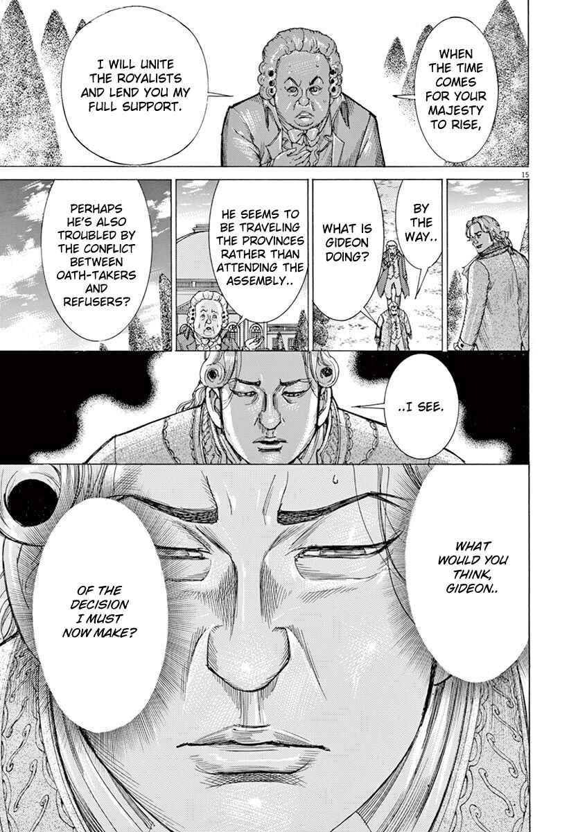 Chapter 60 - Page 15