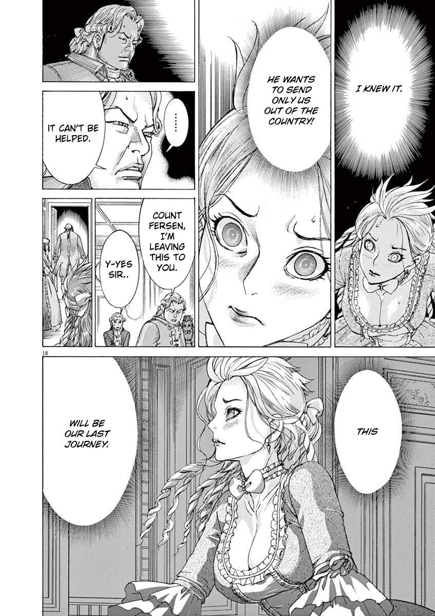 Chapter 60 - Page 18