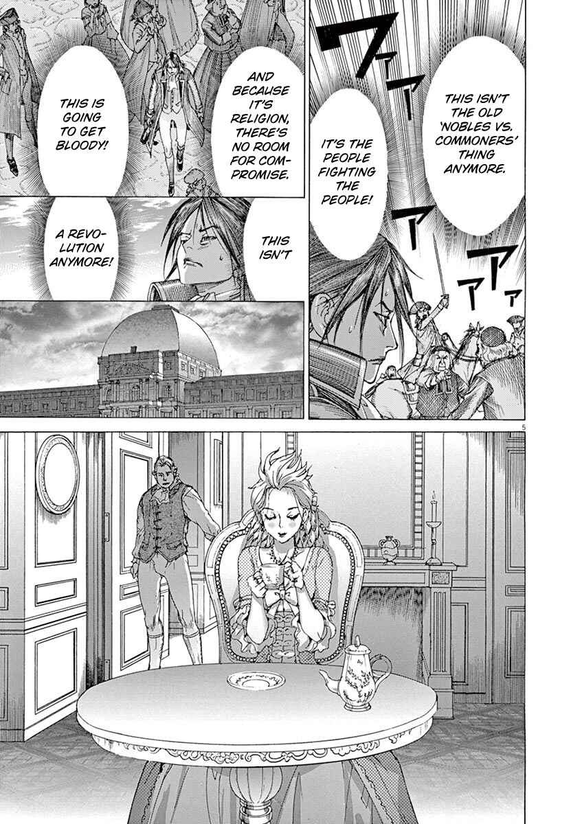 Chapter 60 - Page 5