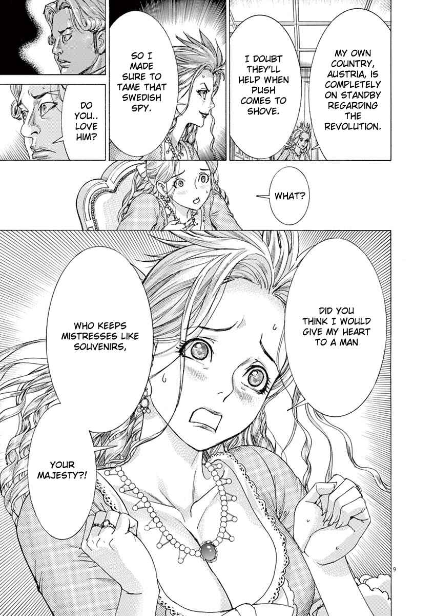 Chapter 60 - Page 9