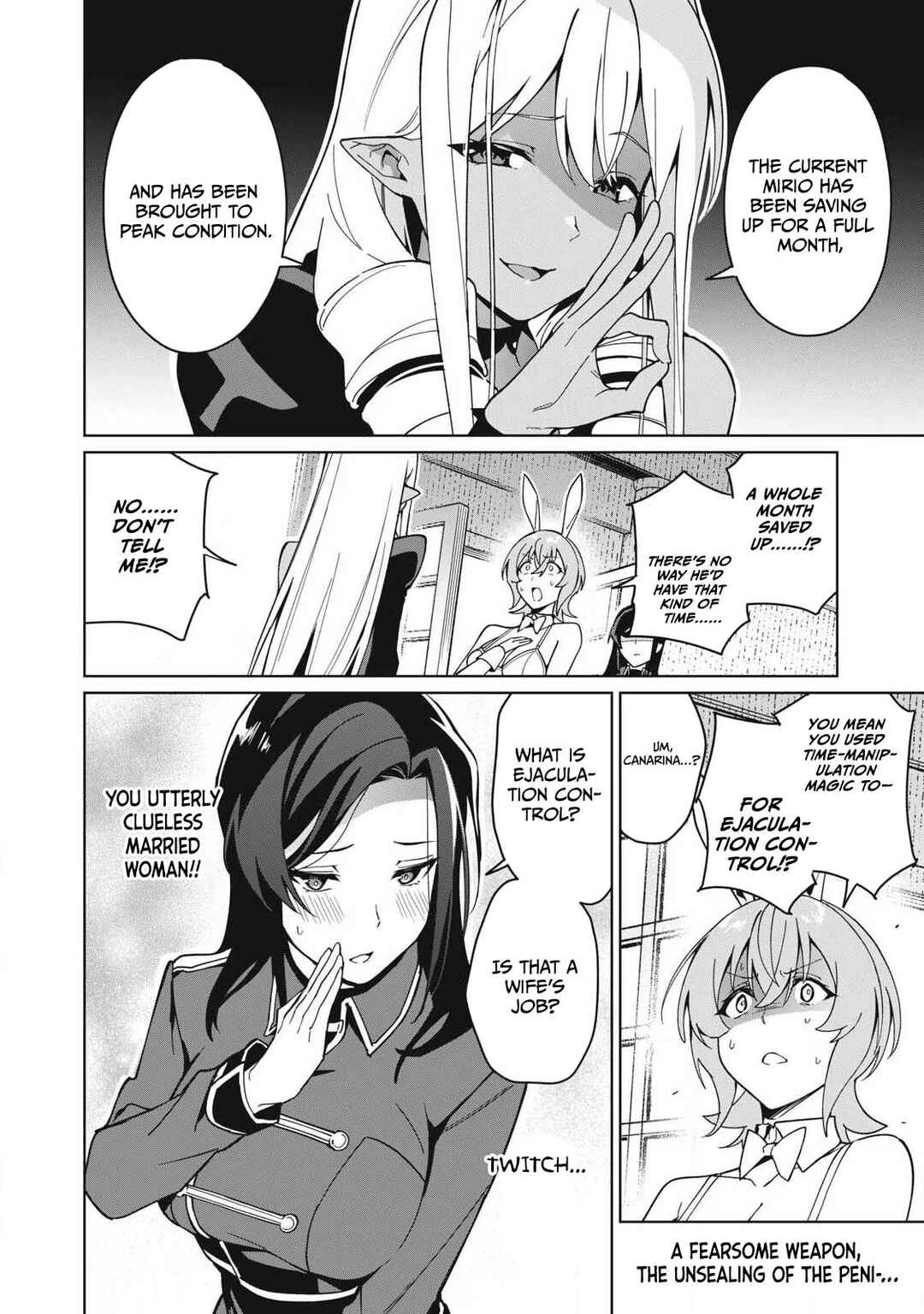Chapter 80 - Page 15