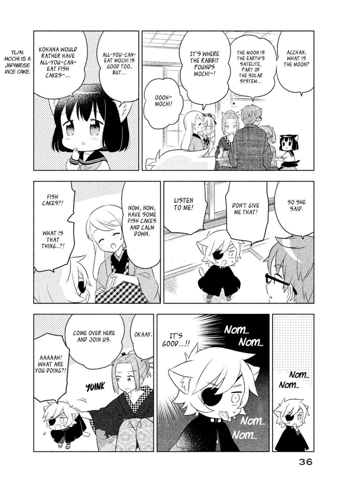 Chapter 32 - Page 10