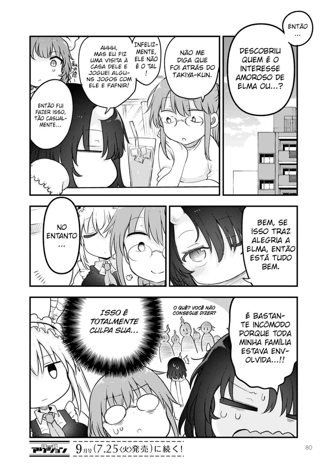 Chapter 133 - Page 14
