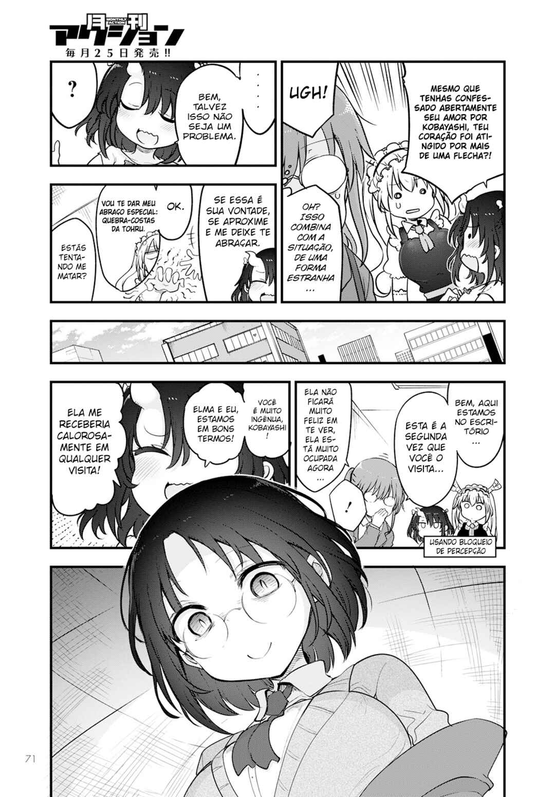 Chapter 133 - Page 5
