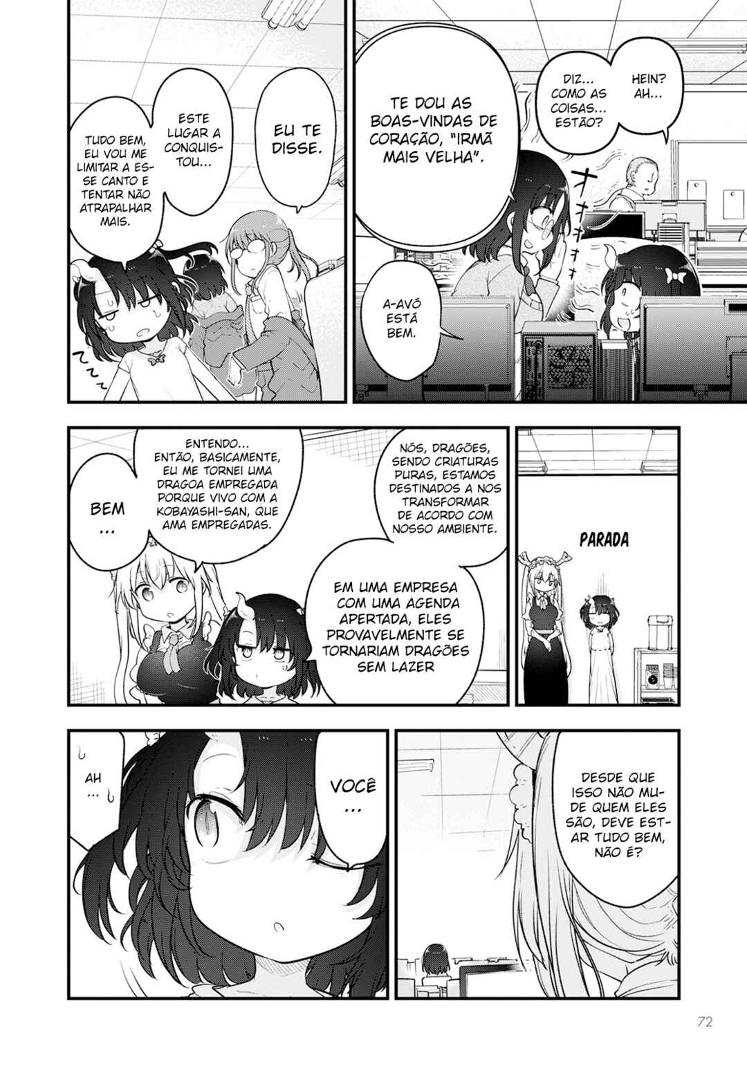 Chapter 133 - Page 6