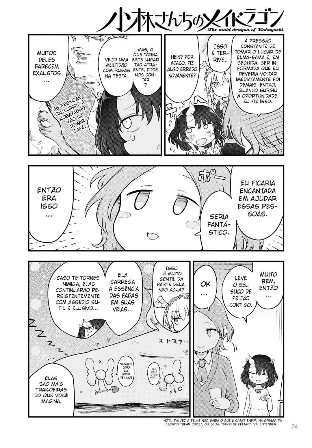 Chapter 133 - Page 8