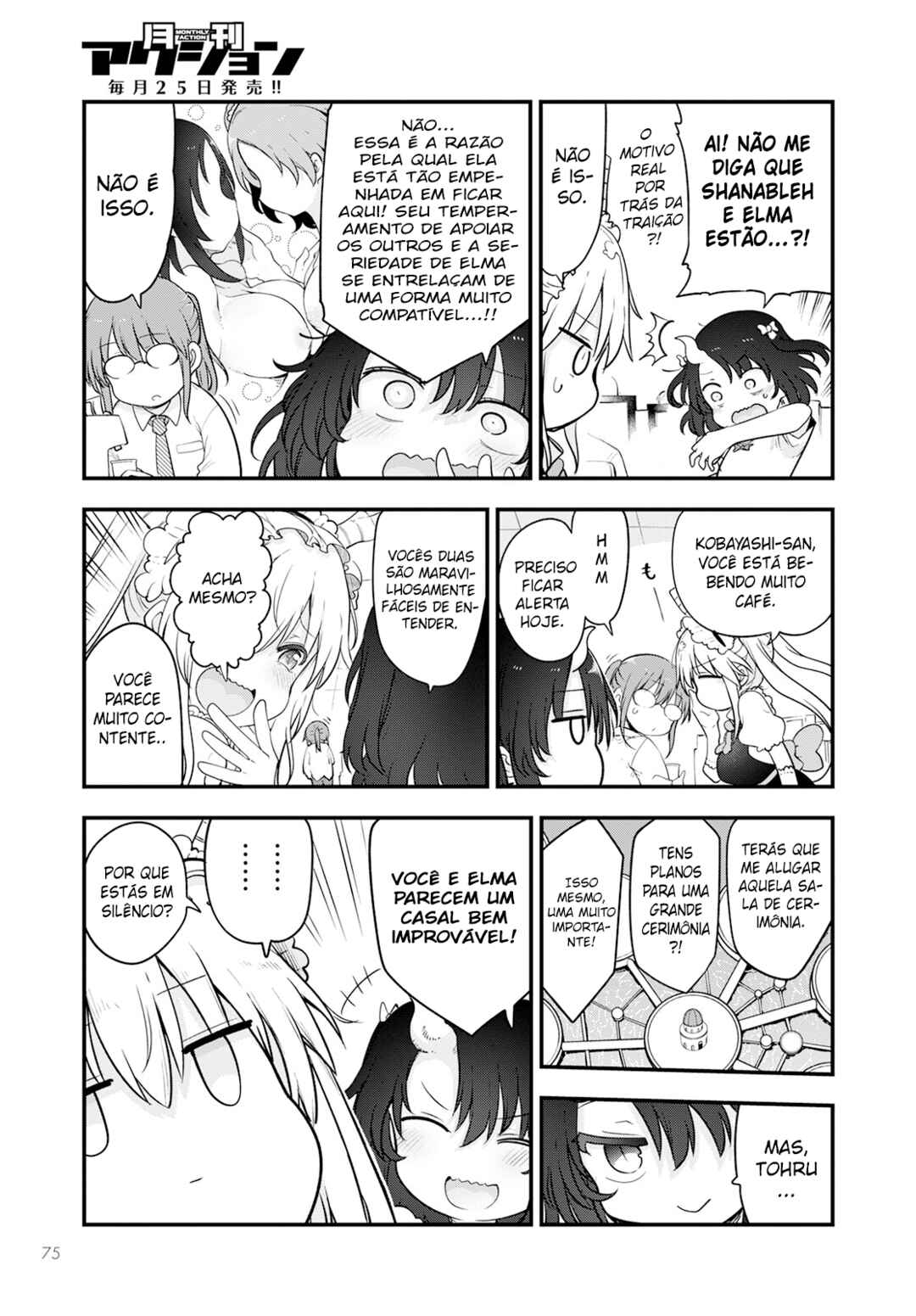 Chapter 133 - Page 9