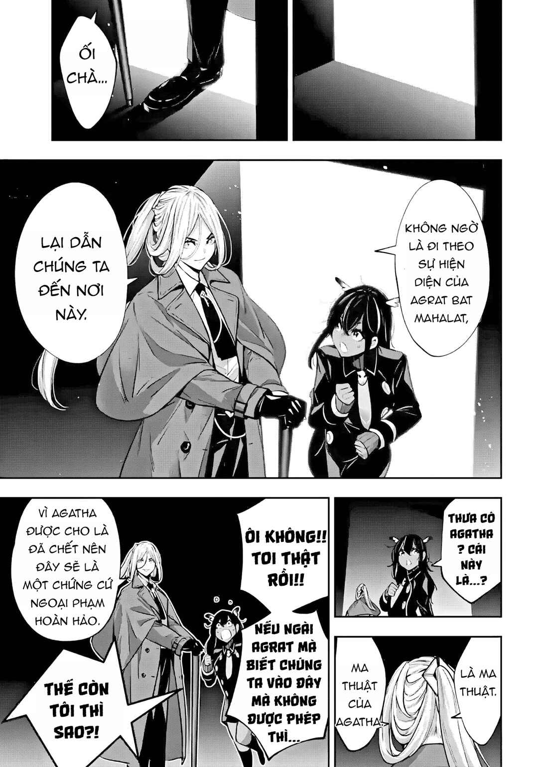 Chapter 50 - Page 13