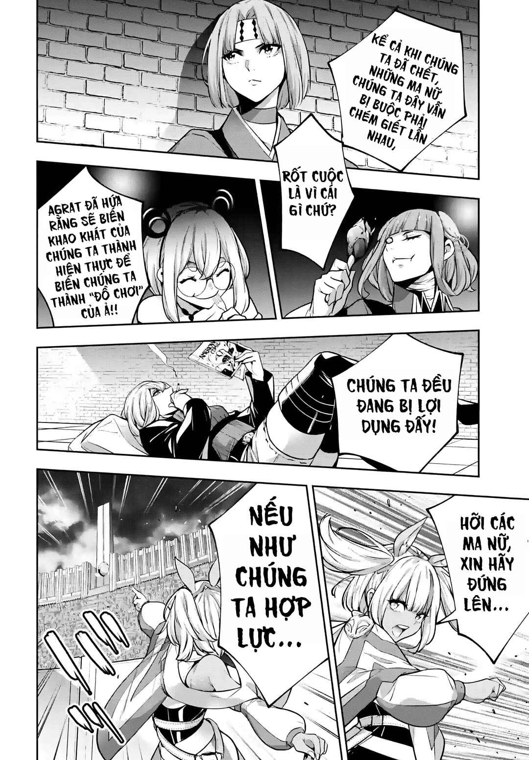 Chapter 50 - Page 32