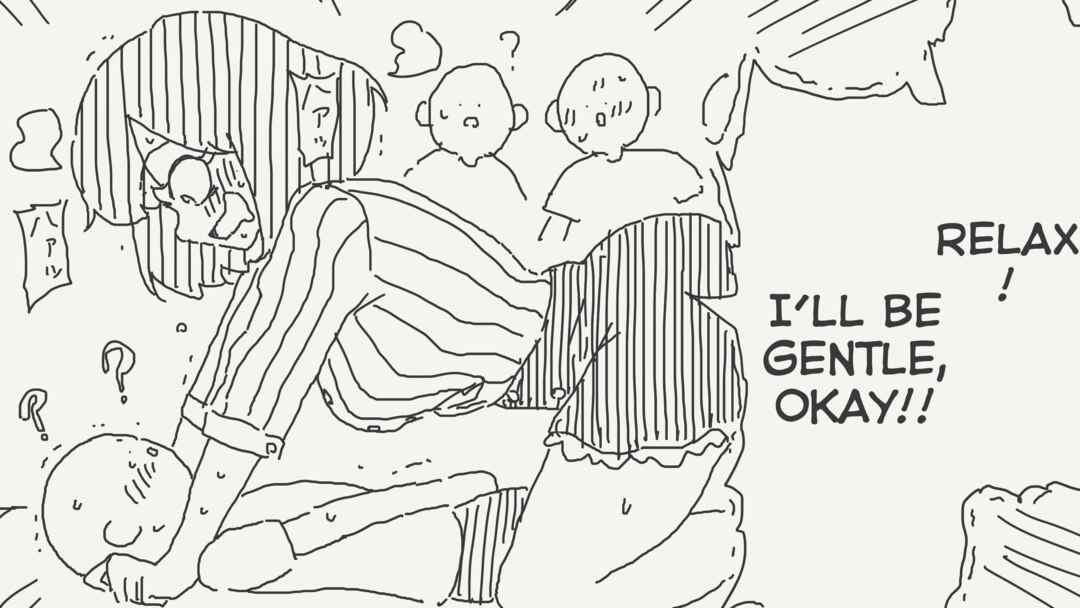 Chapter 726 - Page 1
