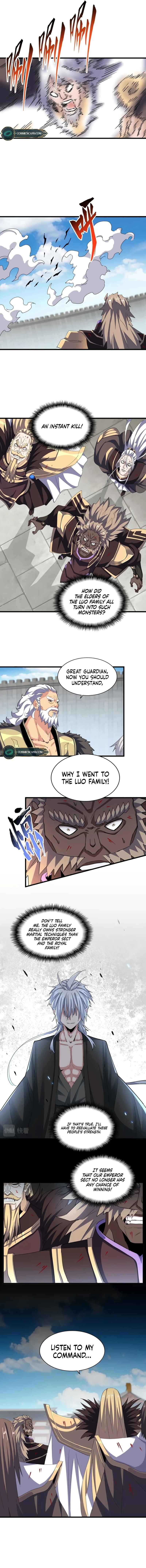 Chapter 385 - Page 3