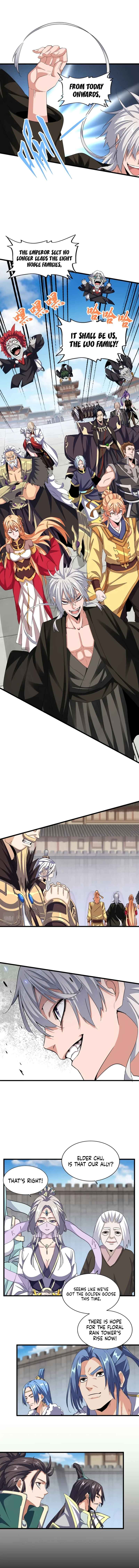 Chapter 385 - Page 5