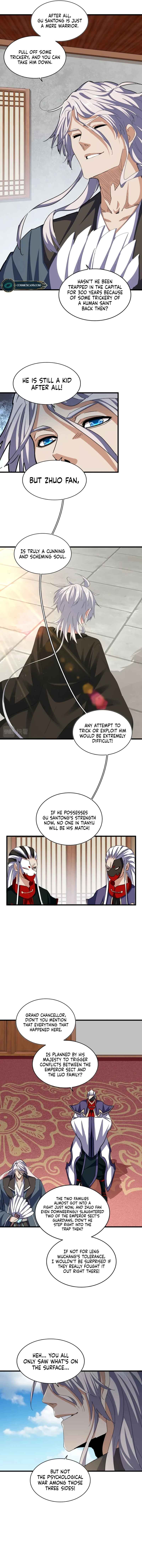 Chapter 385 - Page 7